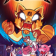 Aggretsuko #1.
